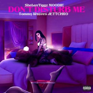 Don't Disturb Me Pt. 3