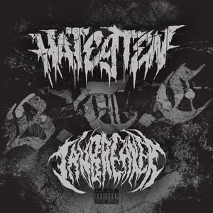 Beneath the Concrete (feat. JAWBREAKERT.H.C.B.D.)