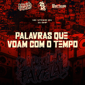 Palavras Que Voam Com o Tempo