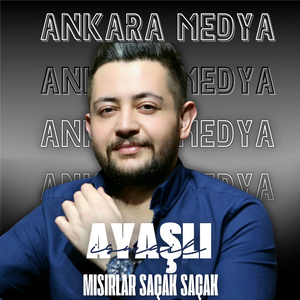 Mısırlar Saçak Saçak