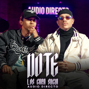 Dote (Audio Directo)