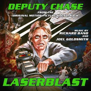 Laserblast: Deputy Chase
