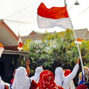 kemerdekaan