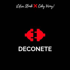 Desconete