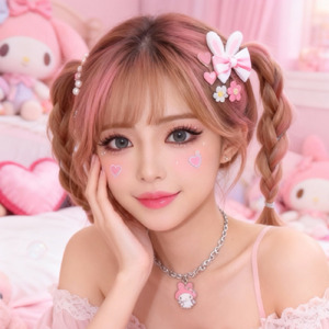 こんな気持ち (my song)