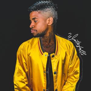 Waterfalls (feat. Look 54)