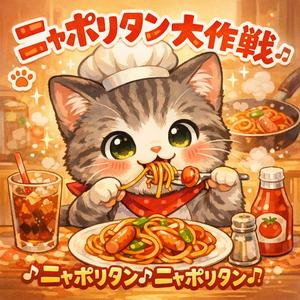 ニャポリタン大作戦