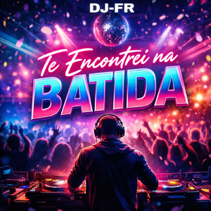 Te Encontrei na Batida