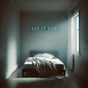 Let it end (Live Version)