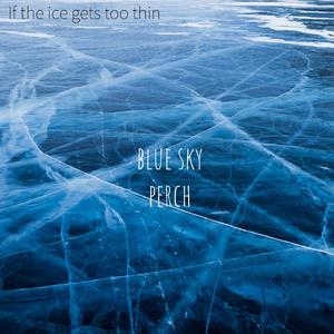 if the ice get too thin... Week 1