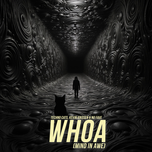 Whoa (Mind In Awe) (Techno)