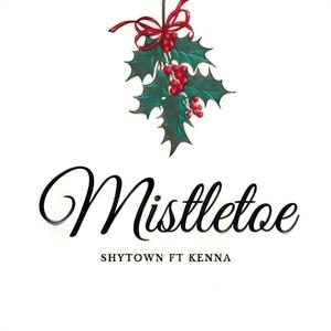 Mistletoe (feat. Kenna)