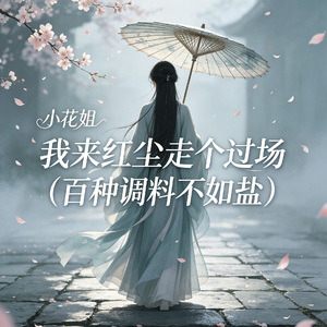 我来红尘走个过场（百种调料不如盐）