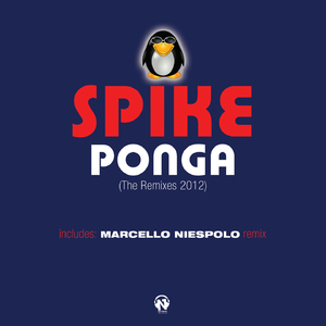 Ponga (Marcello Niespolo Remix 2012)