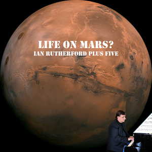 Life On Mars?