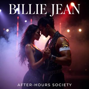Billie Jean Sensual Bachata