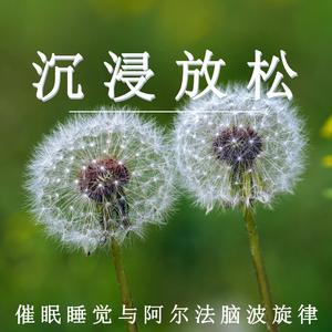 沉浸放松钢琴曲