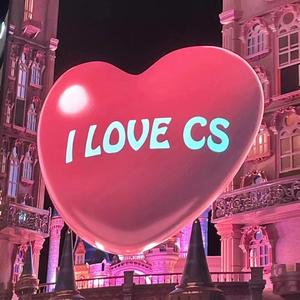 I Love Csc