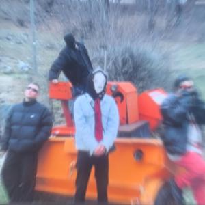 PAXERELLO (feat. Sicko Myers, TESLV & Iovi)