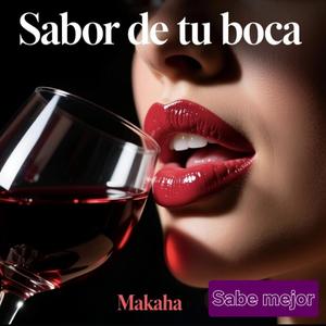 Sabor de tu boca