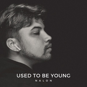 Used To Be Young (Cover)