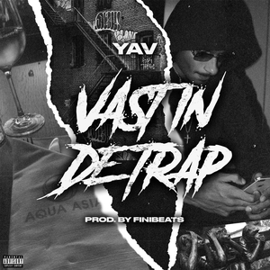 Vast in De Trap