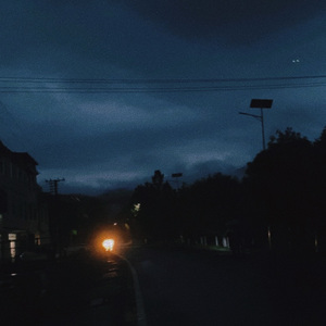 U SHOULD(with Henry and Cedric)