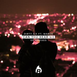 Can You Hear Me (Royan Remix)