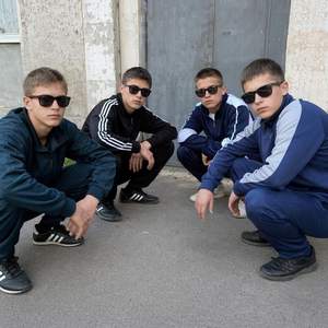Ровные пацанчики
