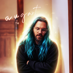 august