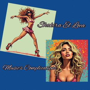 SENORITA Amor Mi Vida