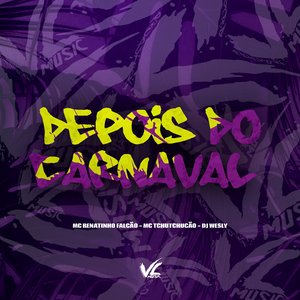Depois do Carnaval