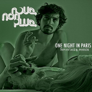 One Night In Paris - severin24 remix