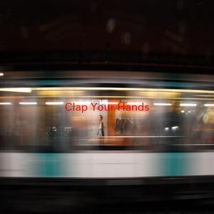 Clap Your Hands (Instrumental version originally performed by Finzy Kontini)