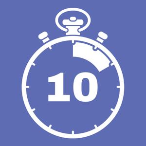 10 Minutes