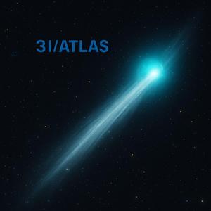 3I/ATLAS