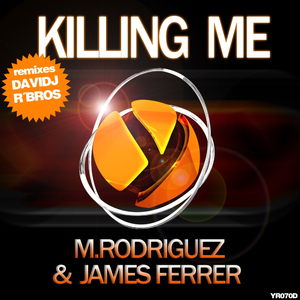 Killing Me (R'bros Extended Mix)