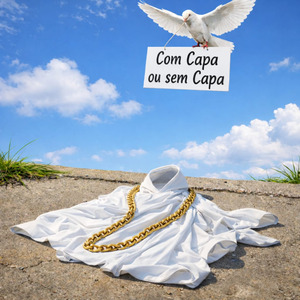 Com capa ou sem capa