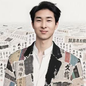 南风知我意 伴奏