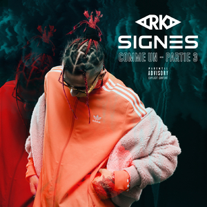 Signes : Partie 3 -  Comme un