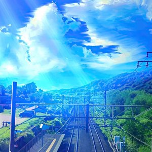 世界那么大还是遇见你