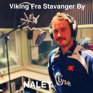 Viking Fra Stavanger By