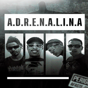 A.D.R.E.N.A.L.I.N.A