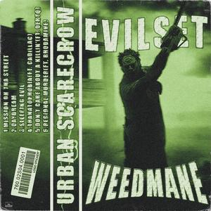 MISSION ON THA STREET