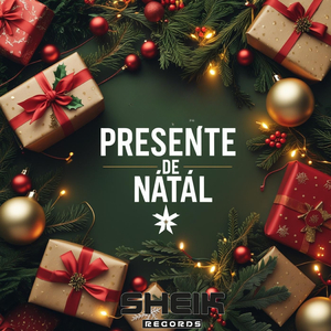 Presente de Natal