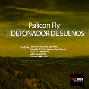 Piromano (Original Mix)