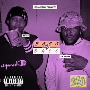 OFF THE WALL (feat. Ogtee & Bakebaby)