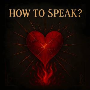 How to Speak?