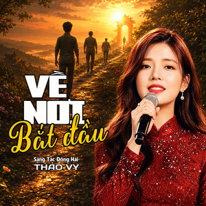 Về Nơi Bắt Đầu