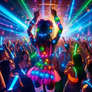 Raving